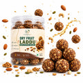 Dry fruit laddu