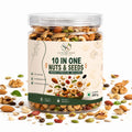 10 In 1 Roasted Nuts&Seeds